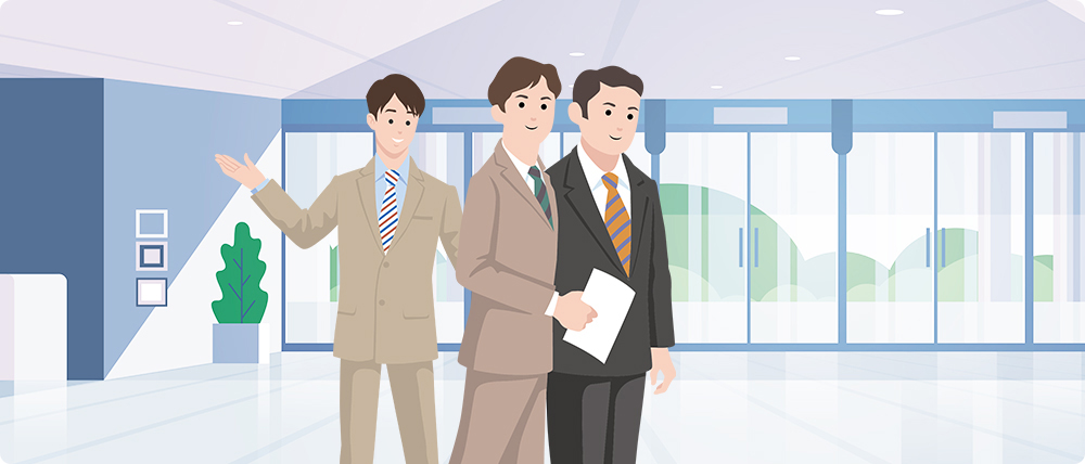 消防設備業務